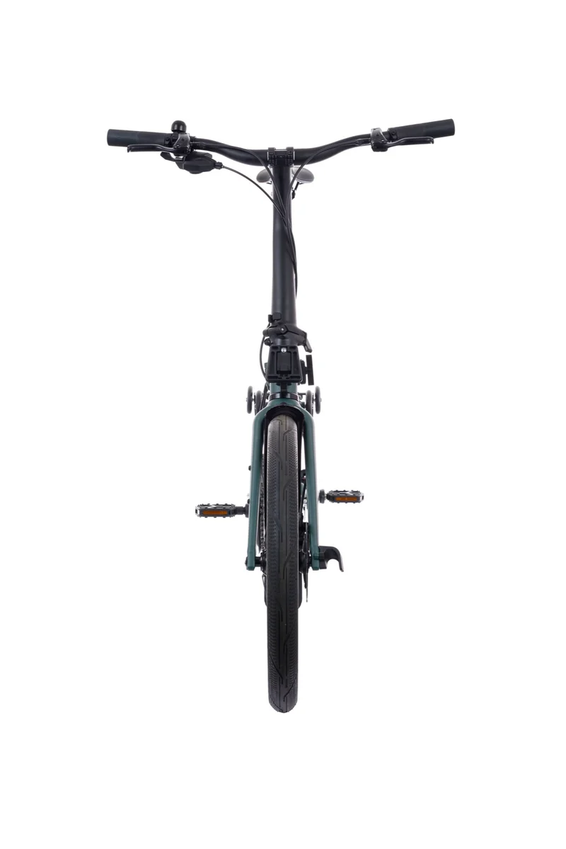 Faltrad Brompton G Line Forest Green