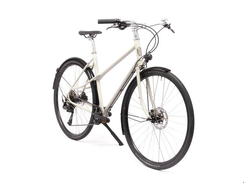 Touringbike Pelago Airisto Outback Dynamo Agate Grey