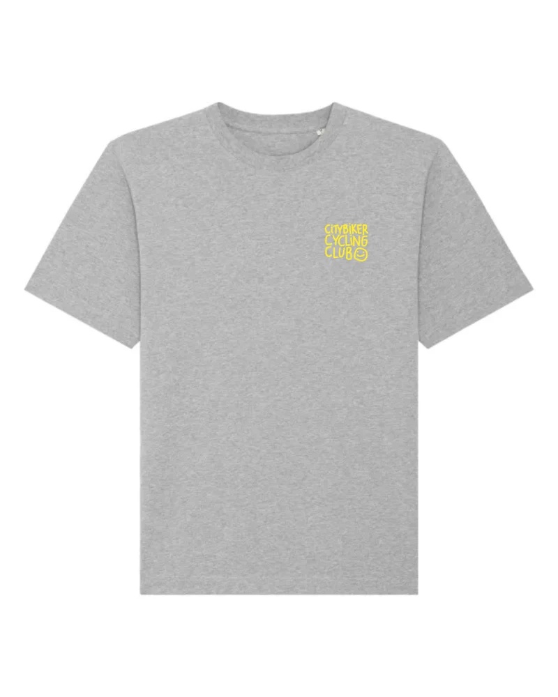 Citybiker Cycling Club "Take Away" T-Shirt