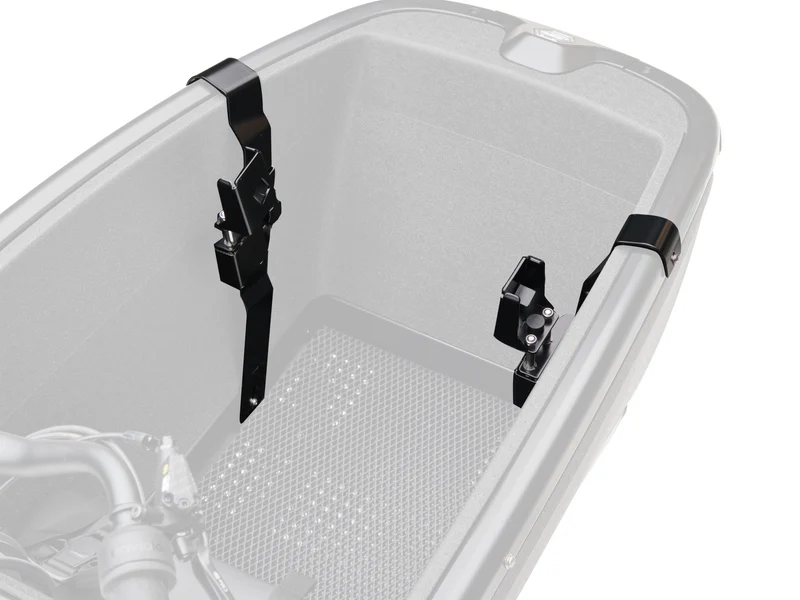 Urban Arrow FamilyNext Babysitz-Adapter