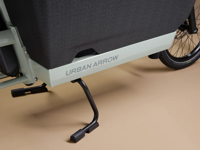 Lastenrad Urban Arrow FamilyNext
