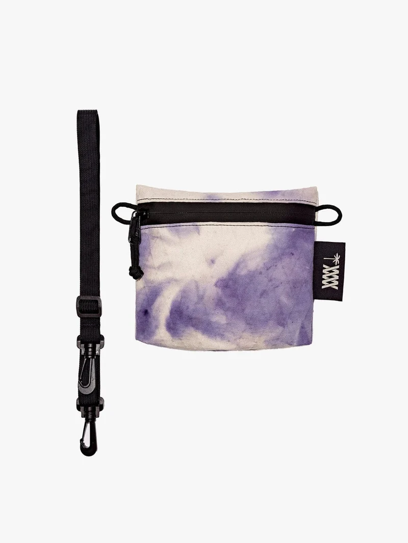 Mission Workshop Sacoche Purple