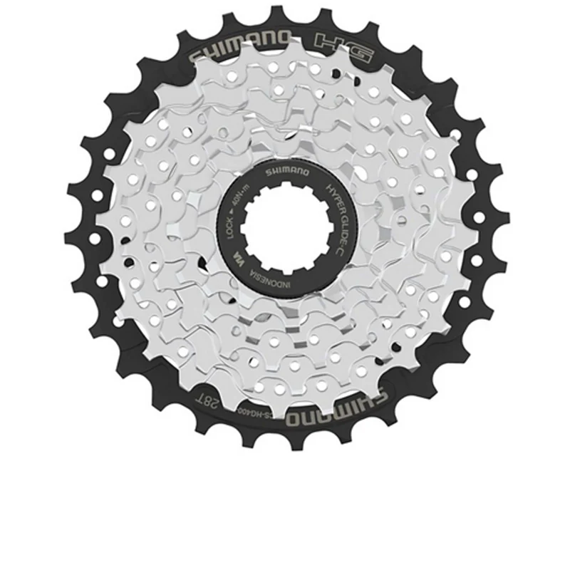 Shimano HG400 7-fach Kassette 11-28t