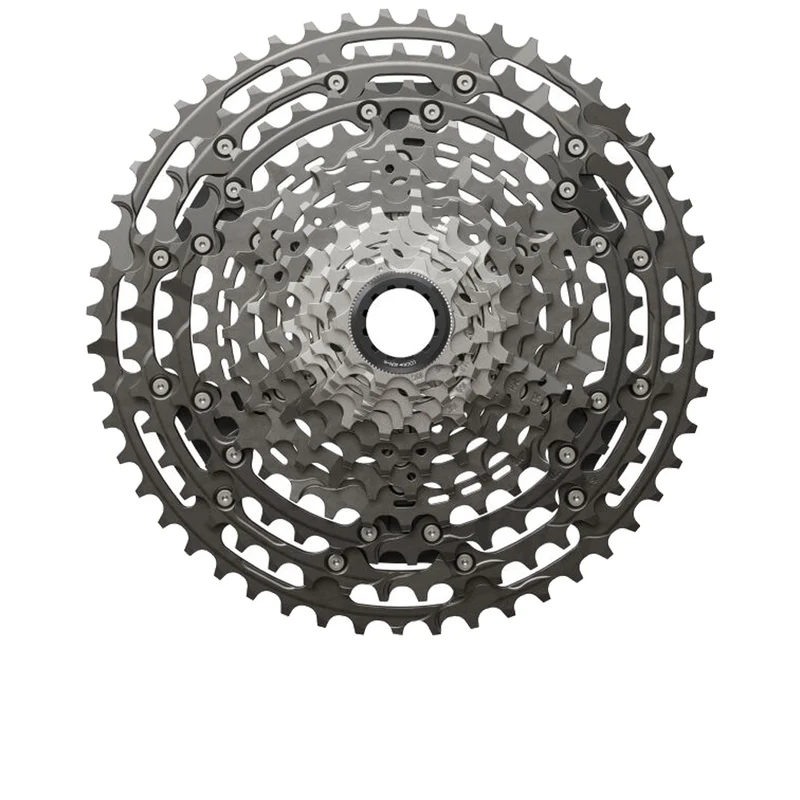 Shimano XTR 12-fach Kassette 10-45t, 10-51t, 9-45t