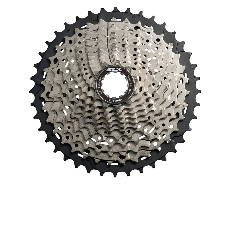 Shimano SLX 11-fach CS-M7000 Kassette 11-46- 11-40t