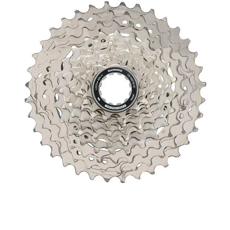 Shimano HG710 12-fach Kassette 11-36t