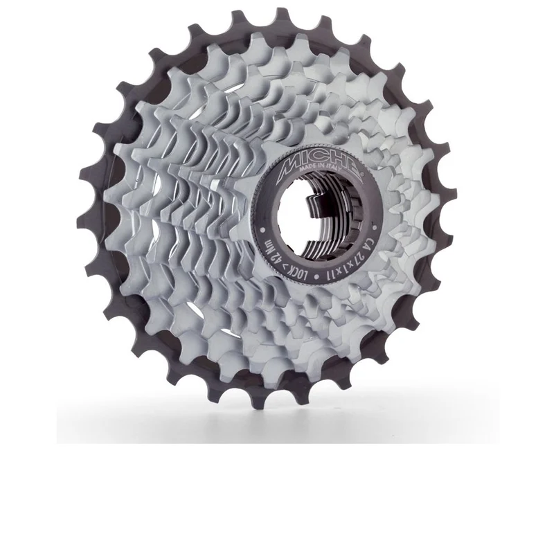 Miche Primato Light 11-fach Kassette 11-25t, 11-27t +22 weitere