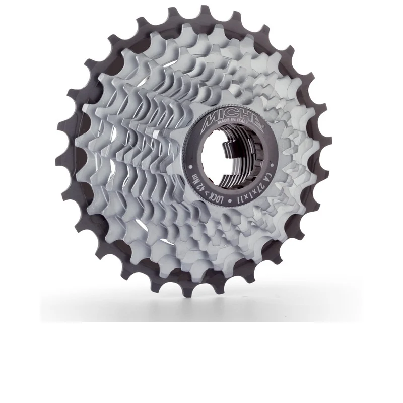 Miche Primato Light 11-fach Kassette 11-25t, 11-27t +22 weitere
