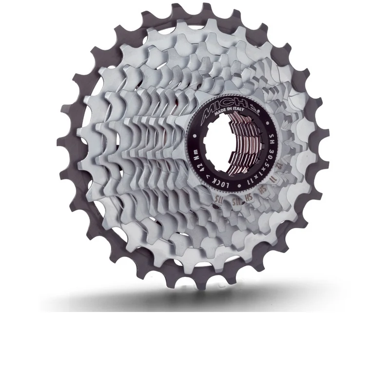 Miche Primato Light 11-fach Kassette 11-25t, 11-27t +22 weitere
