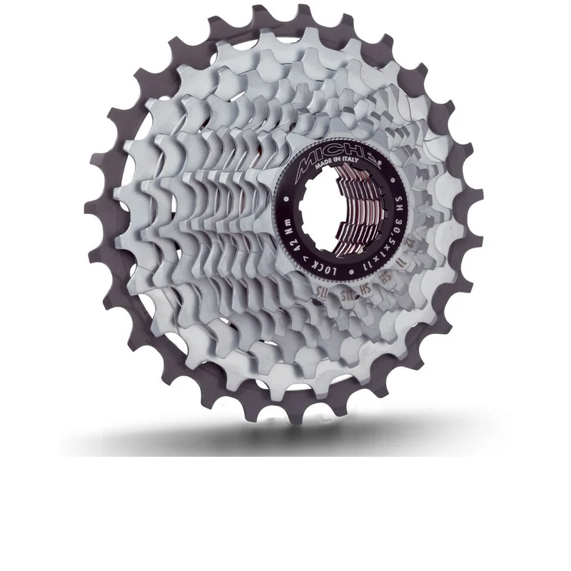 Miche Primato Light 11-fach Kassette 11-25t, 11-27t +22 weitere