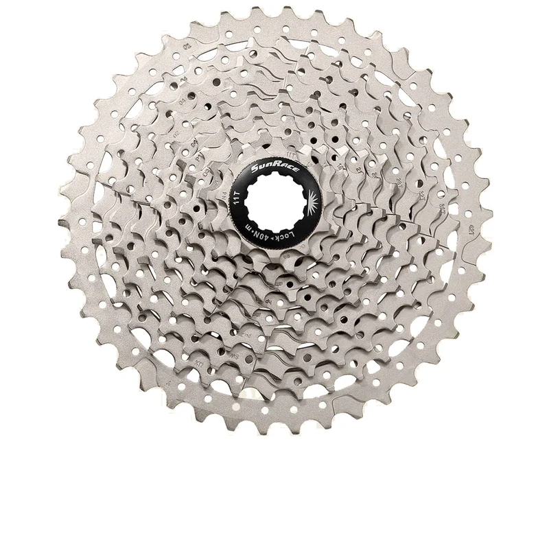 SunRace CSMS2 10-fach Kassette 11-51t