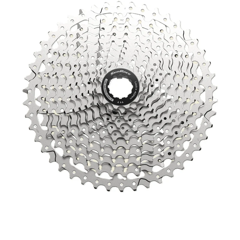 SunRace CSRZ800 12-fach Kassette 11-30t, 11-34t, 11-36t +2 weitere