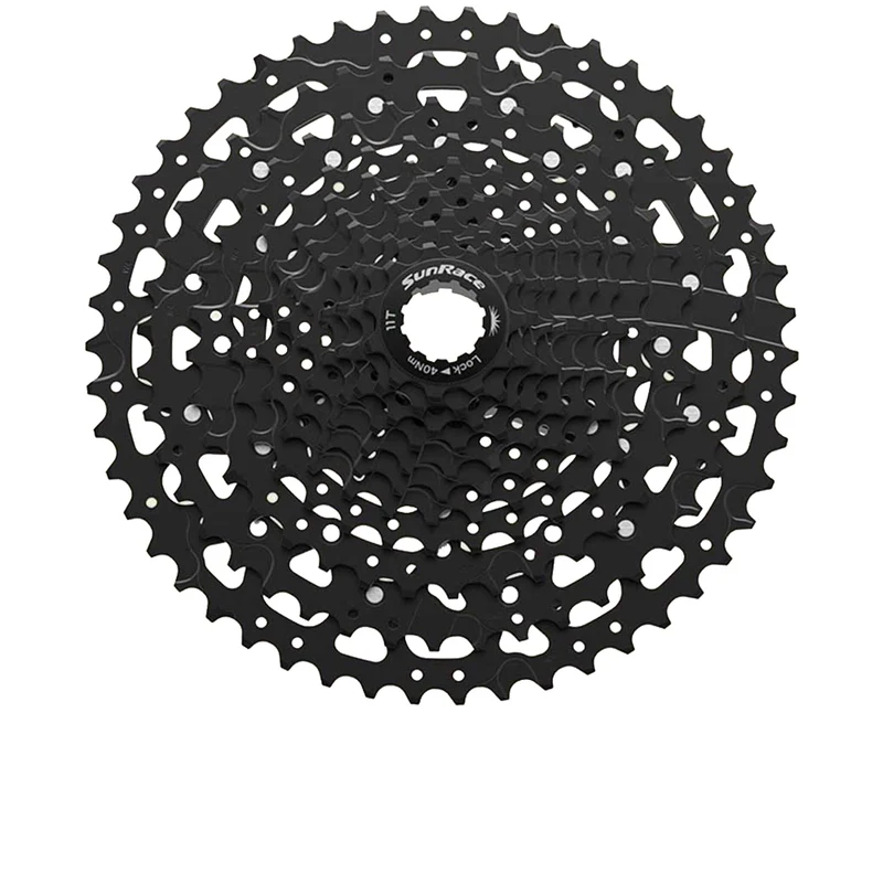 SunRace CSUX700 11-fach Kassette 11-50t