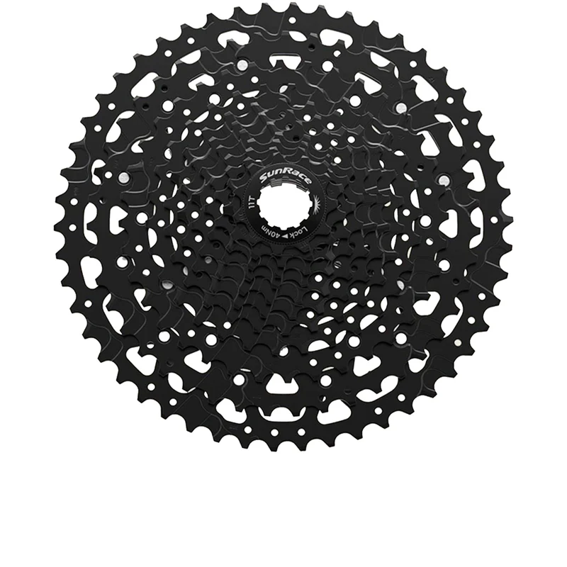 SunRace CSUX400 11-fach Kassette 11-50t
