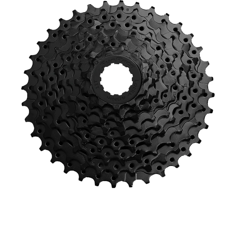 SunRace CSU98 9-fach Kassette 11-36t