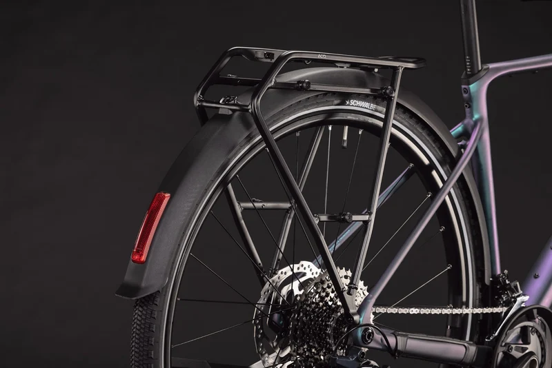 CUBE Nulane Race FE smaragdgrey´n´prizm