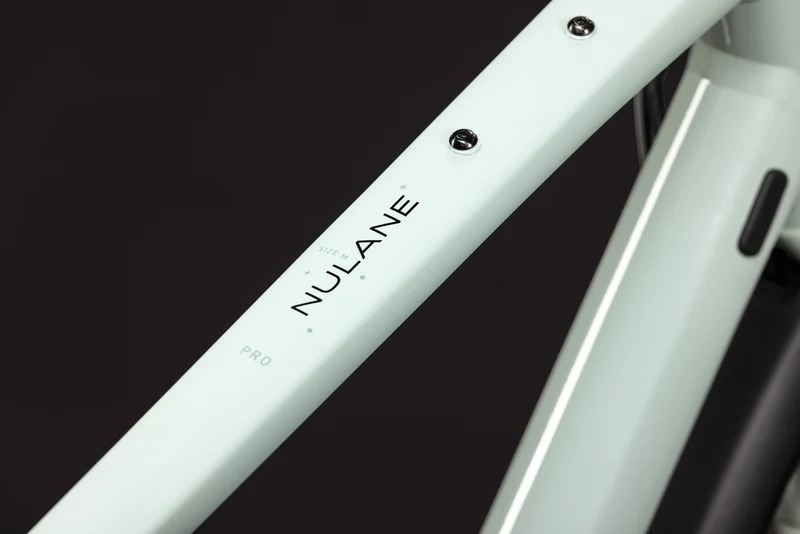 CUBE Nulane Pro FE aloegreen´n´black