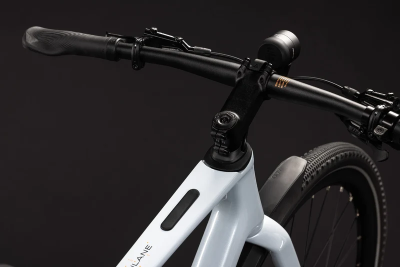 CUBE Nulane C:62 SLX FE glacier´n´black