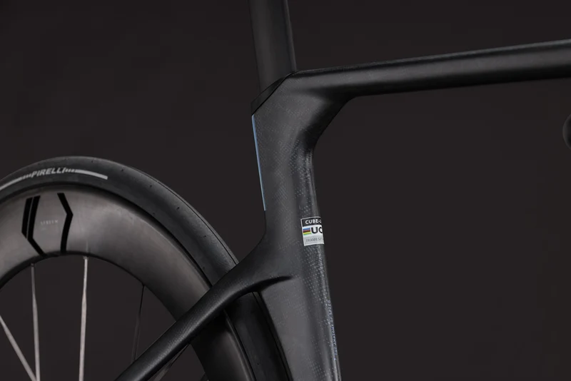 CUBE Litening AERO C:68X Orbit digitalcarbon’n’prizm