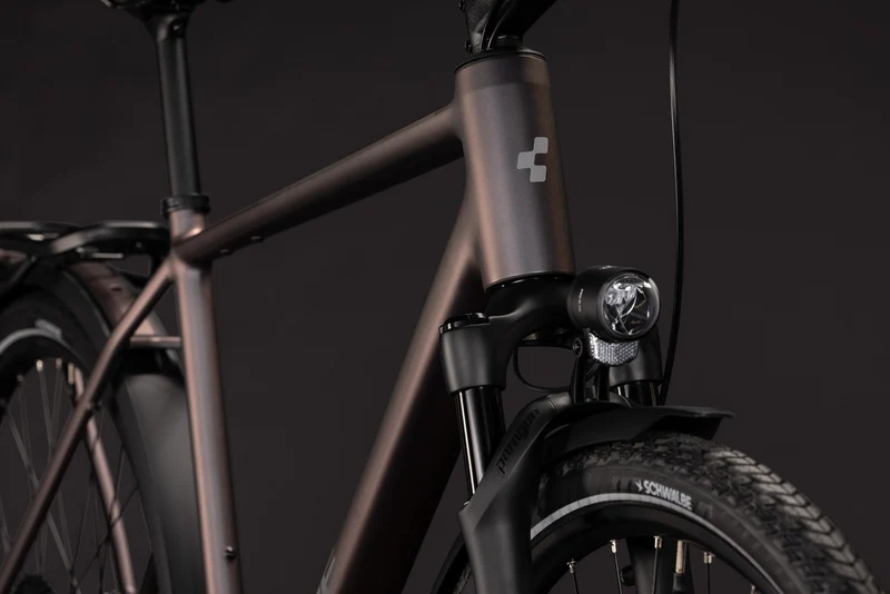 CUBE Kathmandu SLX mysticgraphite´n´reflex