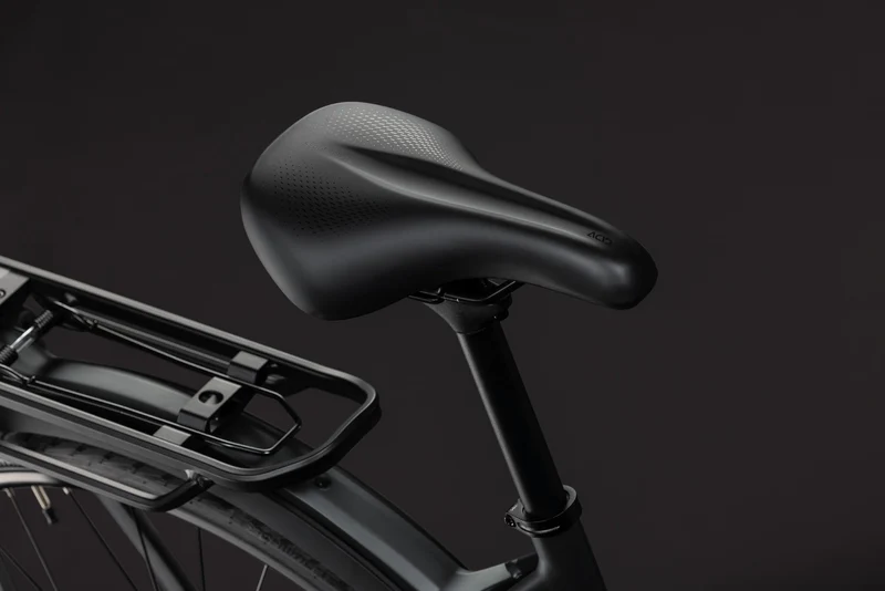 CUBE Kathmandu ONE blackforest´n´chrome