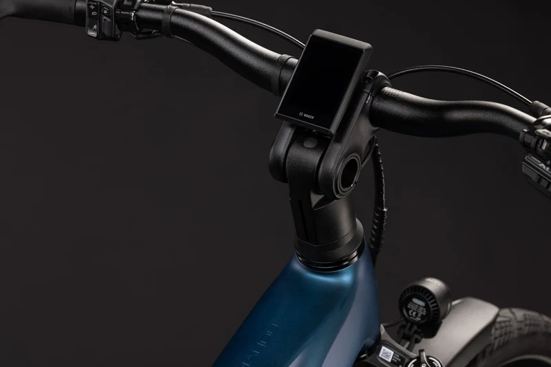 CUBE Kathmandu Hybrid SLX 800 nebula´n´prizm
