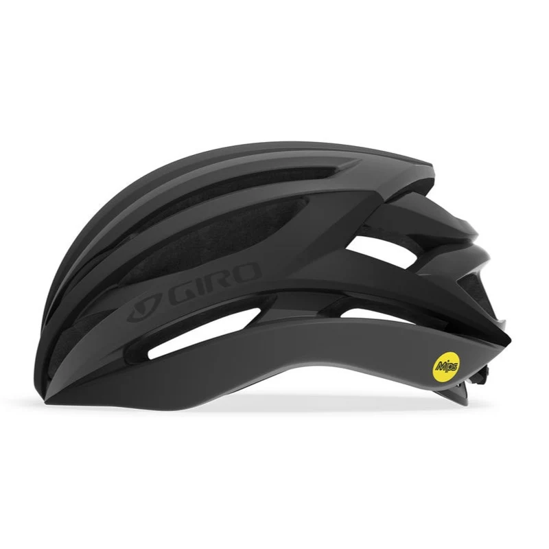 Helm Giro Syntax Mips Black XL