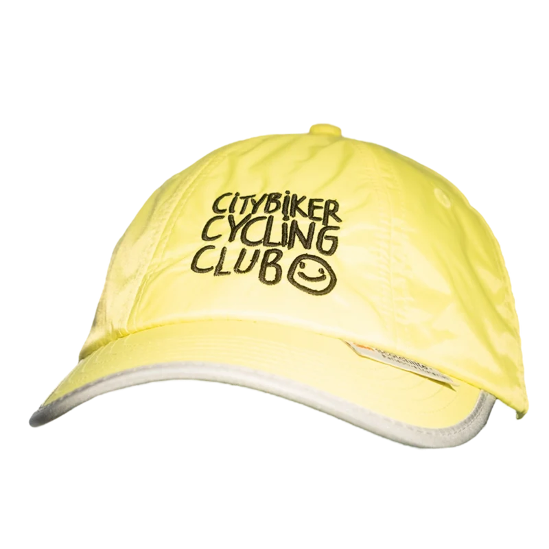 Citybiker Cycling Club Kappe NEON GENESIS EVANGELION