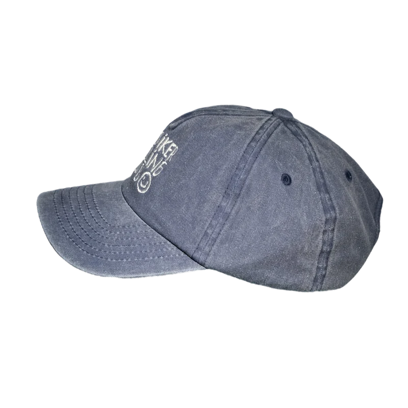 Citybiker Cycling Club Kappe Vintage Cotton