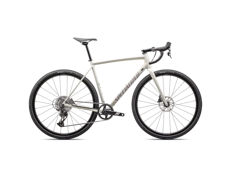 Specialized Crux DSW Gloss Birch/Clay