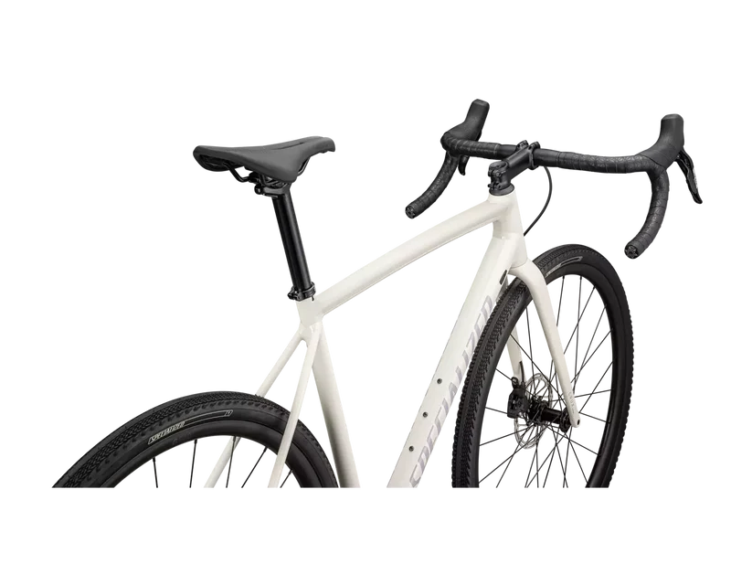 Specialized Crux DSW Gloss Birch/Clay