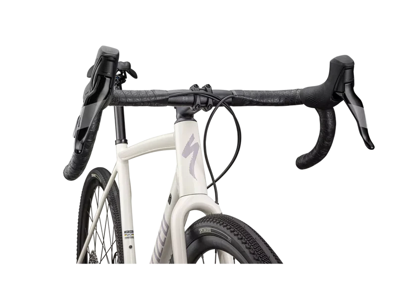 Specialized Crux DSW Gloss Birch/Clay