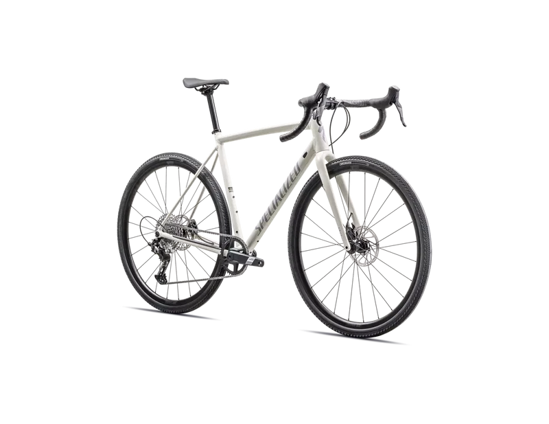 Specialized Crux DSW Gloss Birch/Clay