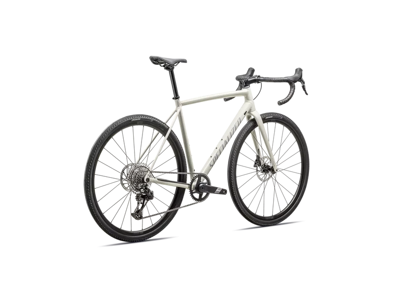 Specialized Crux DSW Gloss Birch/Clay
