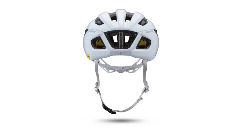 Helm Specialized Loma White