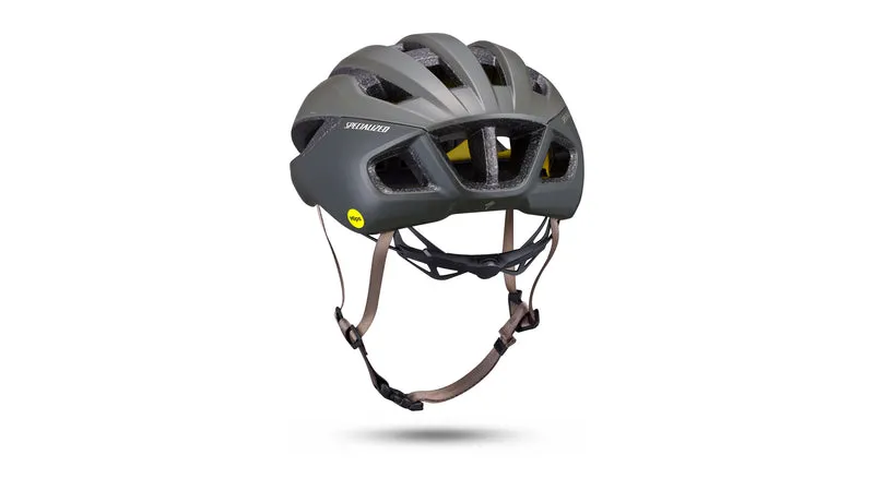 Helm Specialized Loma Oak Green