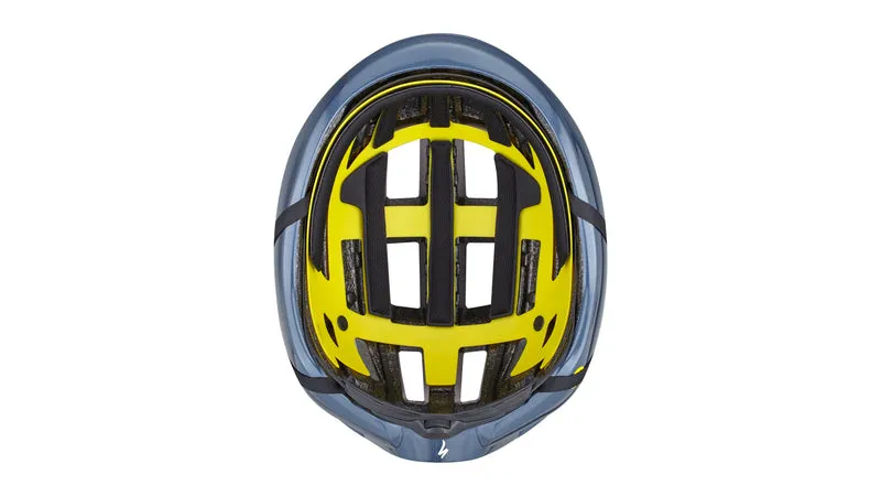 Helm Specialized Loma Cast Blue Metallic