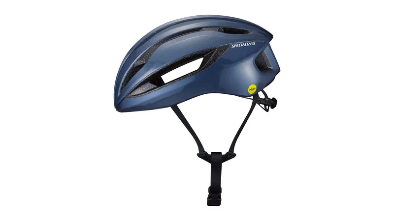 Helm Specialized Loma Cast Blue Metallic