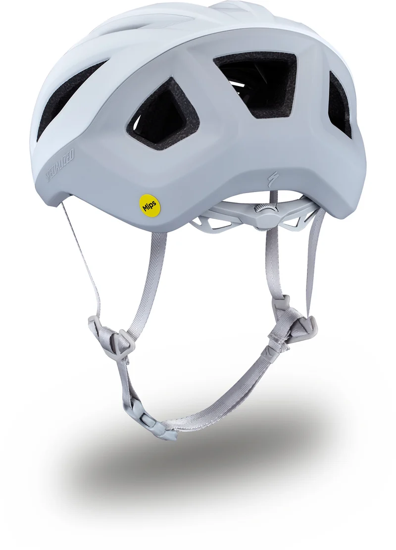 Helm Specialized Search White