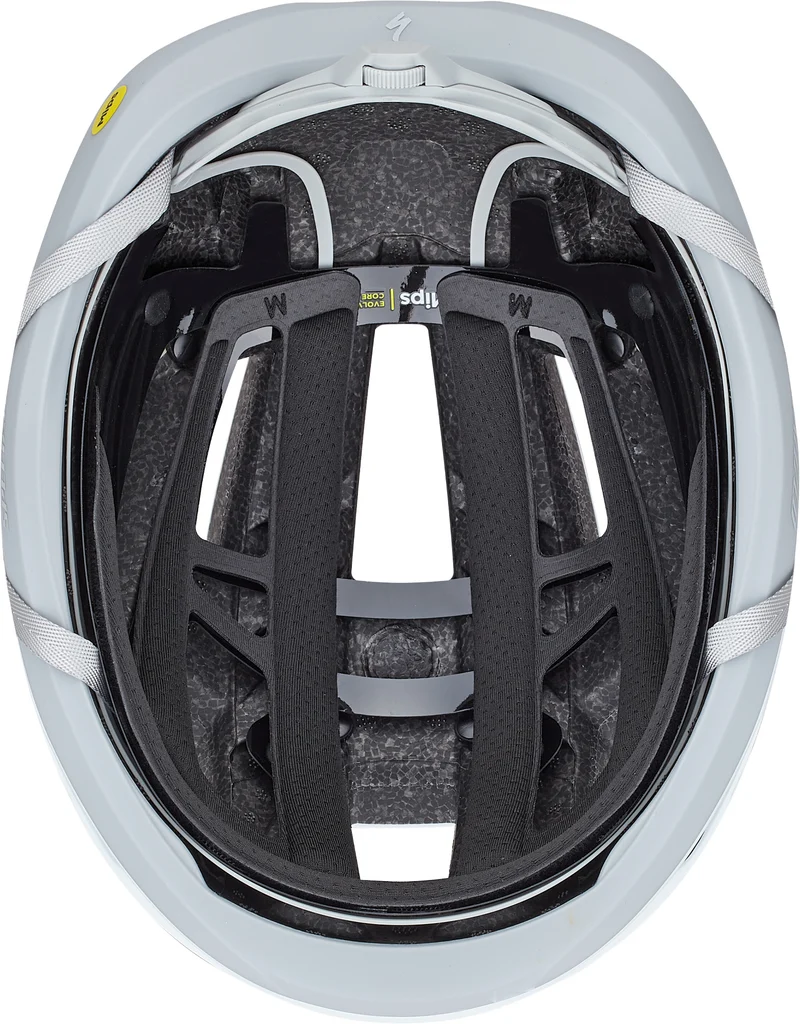 Helm Specialized Search White