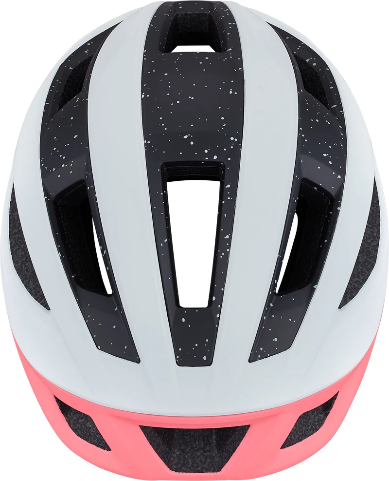 Helm Specialized Search Dune White/Vivid Pink