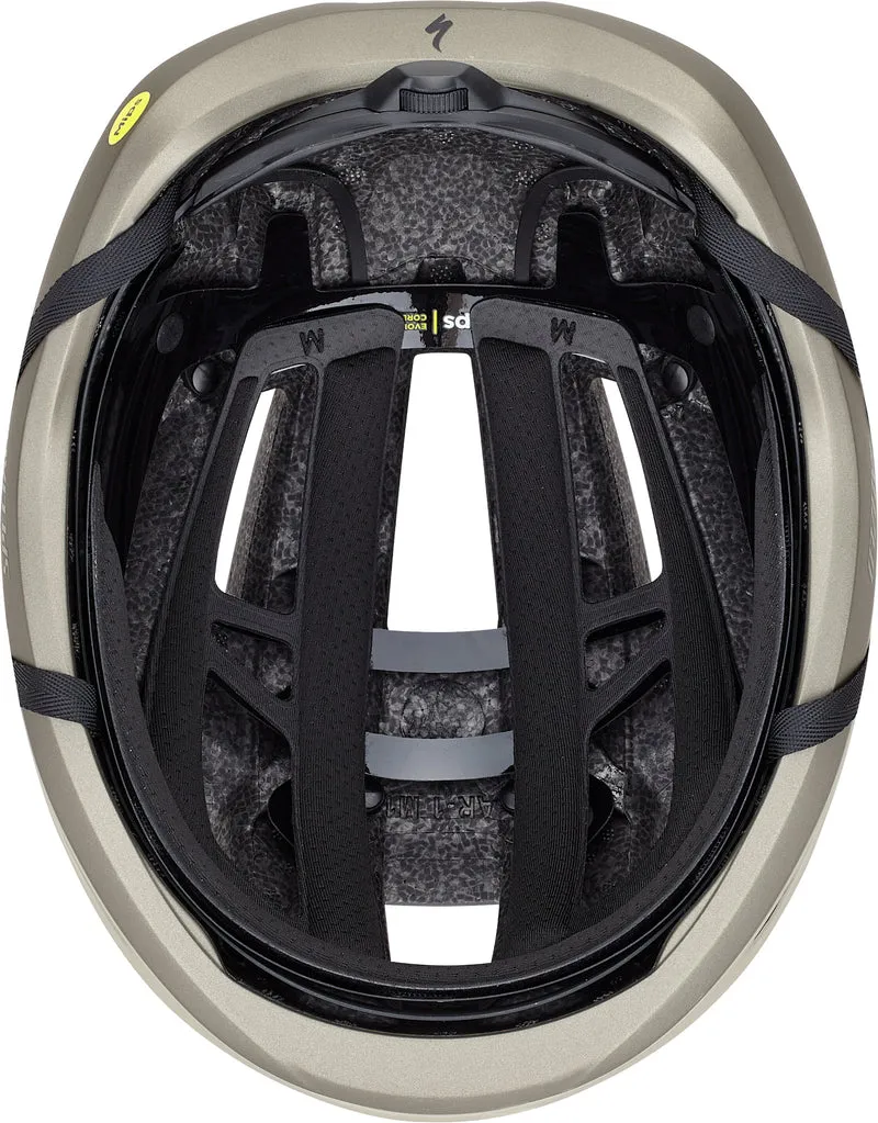 Helm Specialized Search Taupe/Gunmetal