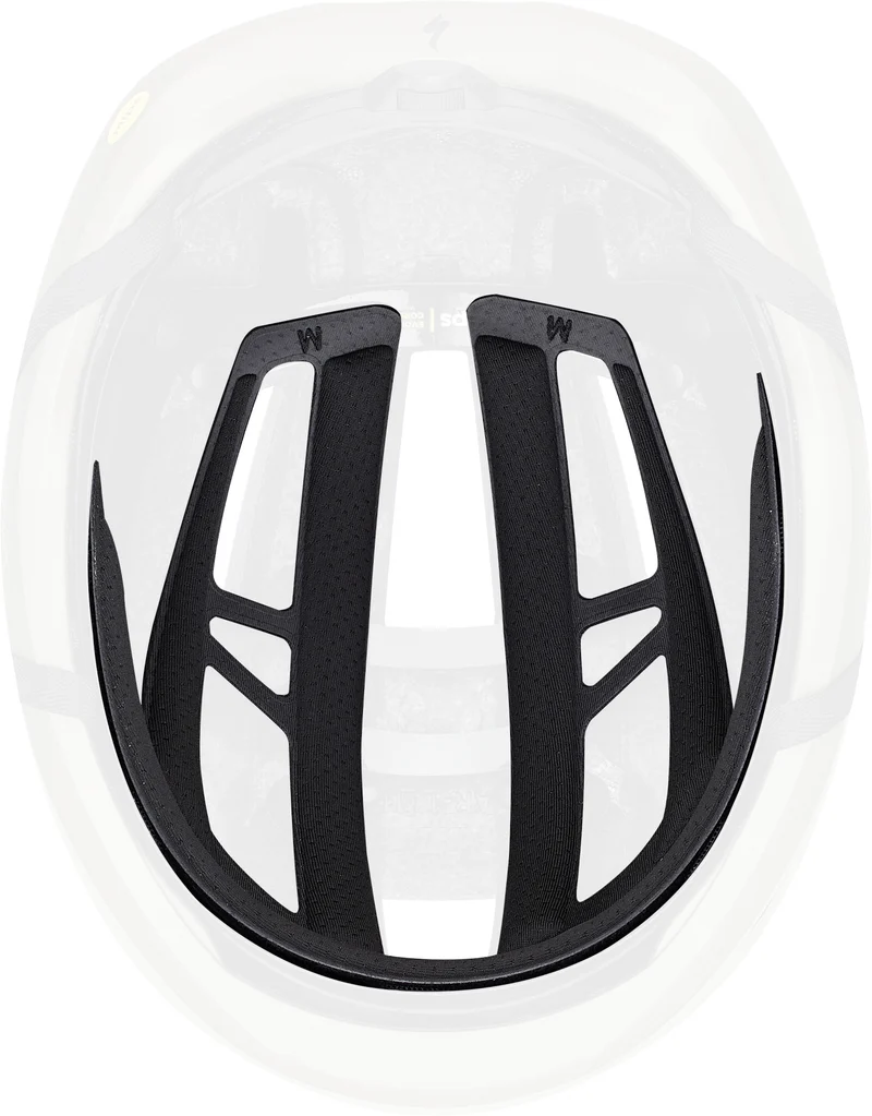 Helm Specialized Search Taupe/Gunmetal