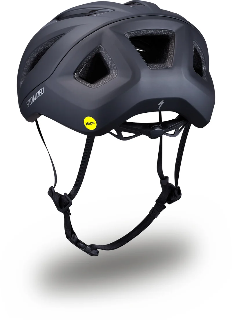 Helm Specialized Search Black