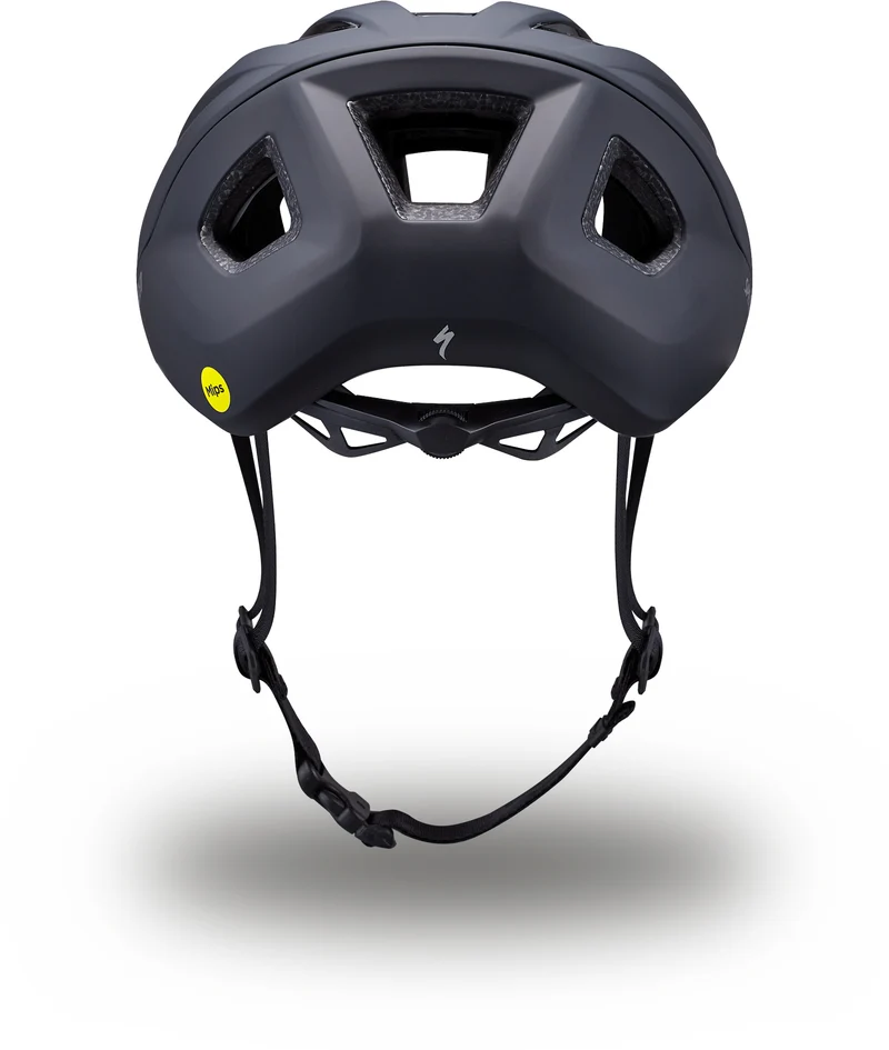 Helm Specialized Search Black