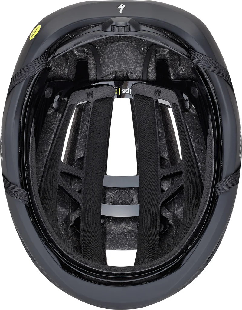 Helm Specialized Search Black