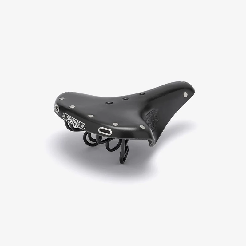 Brooks B72 Black