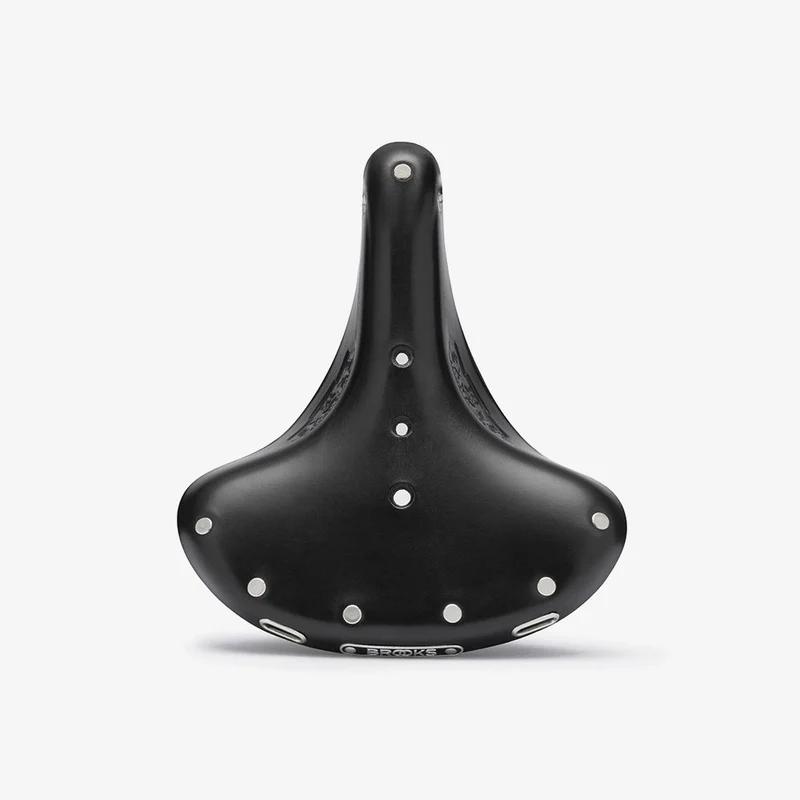 Brooks B72 Black