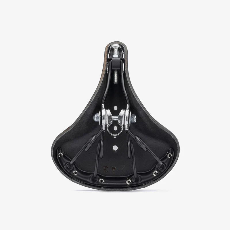 Brooks B72 Black