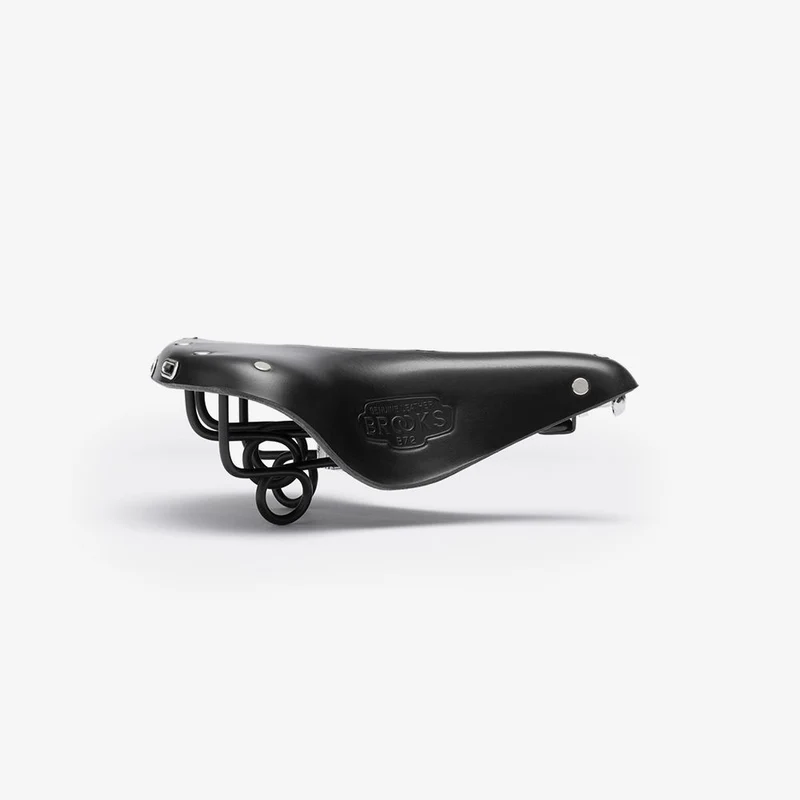 Brooks B72 Black